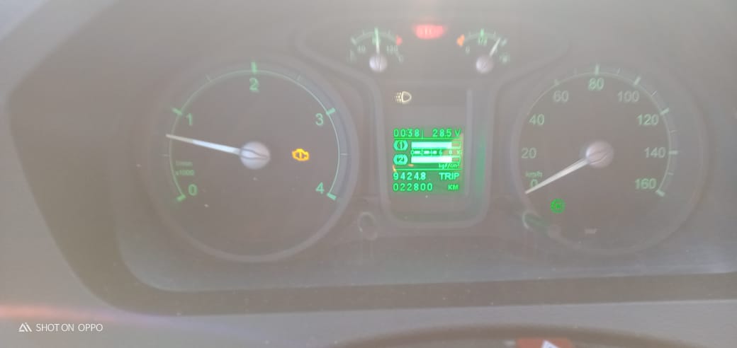 Ural 44202 6x6 Седельный тягач 2021 г.